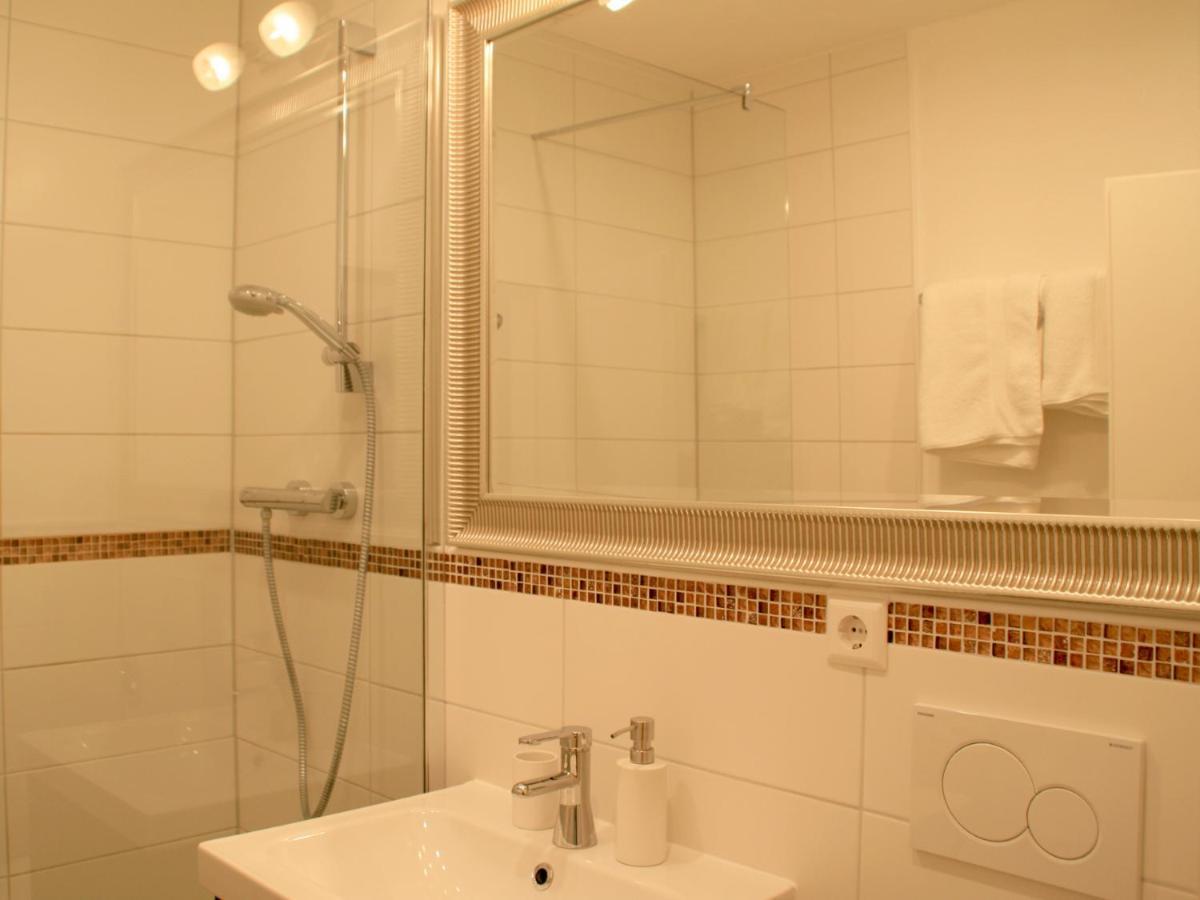 Ferienwohnung Katharina Линдау Экстерьер фото