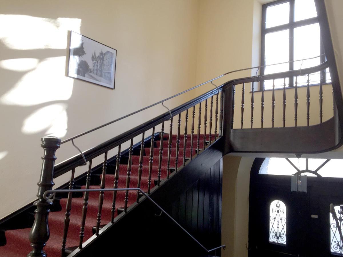 Ferienwohnung Katharina Линдау Экстерьер фото