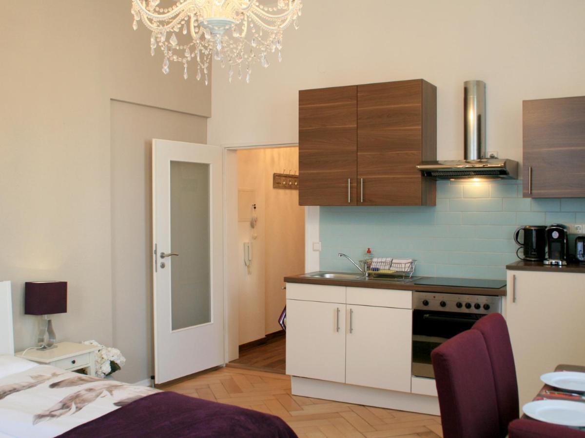Ferienwohnung Katharina Линдау Экстерьер фото