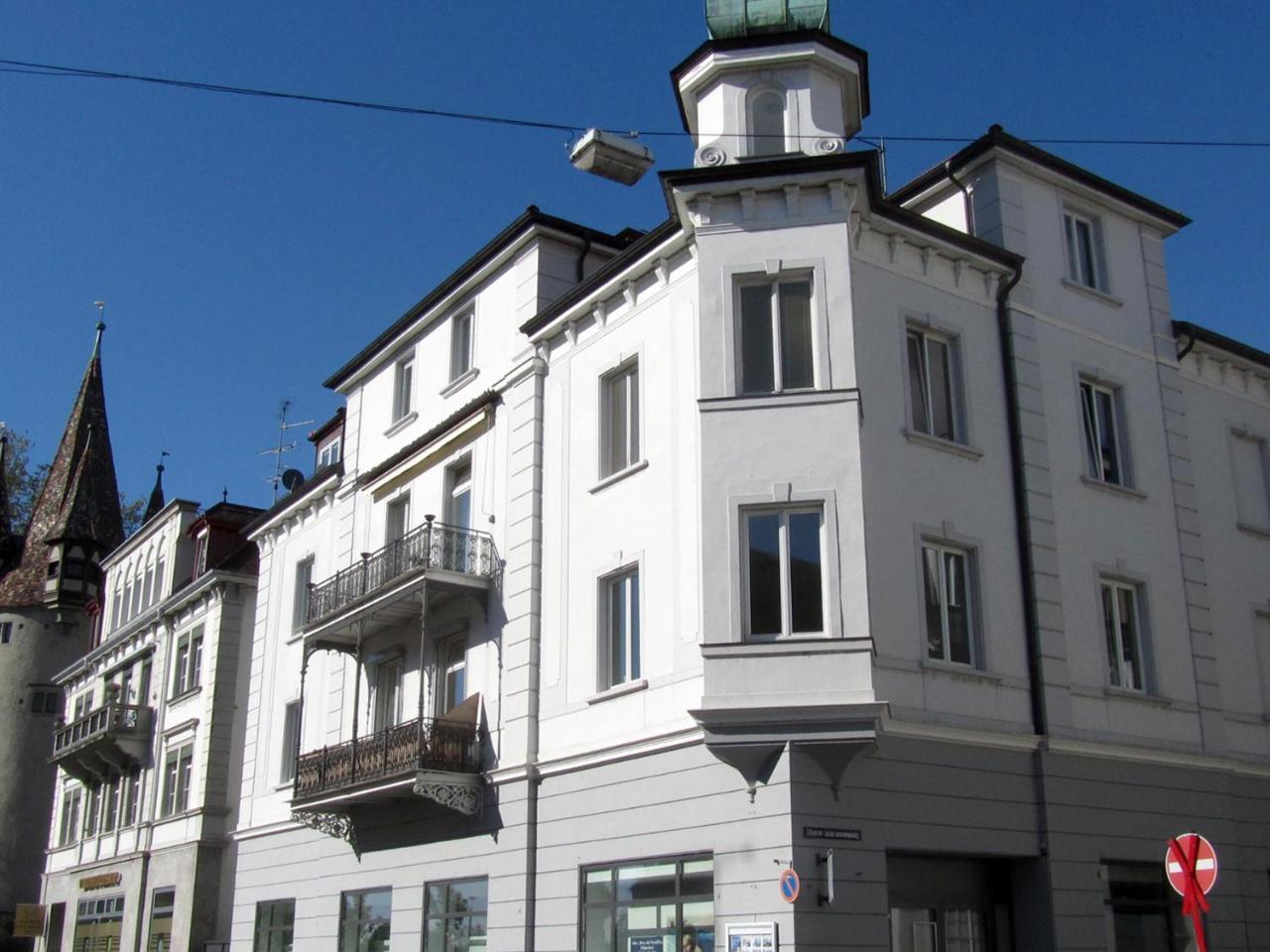 Ferienwohnung Katharina Линдау Экстерьер фото